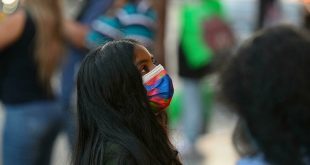 California reintroduces mask mandate for indoor public spaces