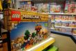 Lego to build $1-bln toy plant in Vietnam