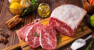 Surge in Canadian beef imports: customs department