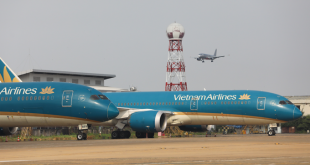 Vietnam Airlines to sell 27 planes