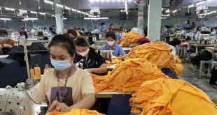Labor shortages, higher freight costs see garment firms refuse orders