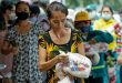 WB provides Vietnam $215 mln loan for pandemic recovery