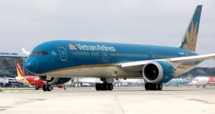 Vietnam Airlines scores $1 bln discount on jet lease