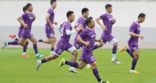 Vietnam have reinforcement ahead of AFF Cup clash with Malaysia