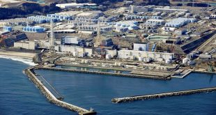 Japan maps out action plan for disposal of Fukushima water