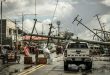 Death toll in Philippines typhoon hits 208: national police
