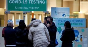 Covid-19 cases surge around world, raising testing and quarantine fears