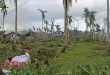 Philippines grapples with typhoon aftermath as death toll tops 300