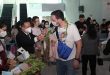 Phu Quoc welcomes 210 Uzbek tourists with vaccine passports