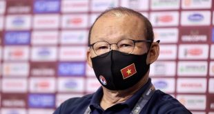Vietnam suffer mental fatigue heading into AFF Cup: coach Park