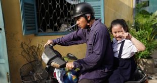 Vietnam sends blockbuster 'Bo Gia' to 2022 Oscars