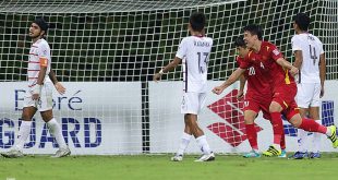 Vietnam strongest team in Southeast Asia: Cambodia coach