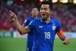 Thailand crush Indonesia 4-0 in first leg of AFF Cup final