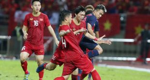 Thailand star confident to beat Vietnam