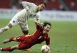 Thai fans dispute referee mistakes in Vietnam clash