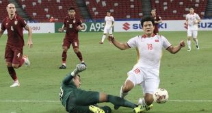 Injured striker to miss World Cup qualifiers