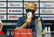 Coach Park refuses to assess Vietnam's performance in Malaysia victory