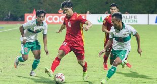 Vietnam need more attacking options in AFF Cup: expert