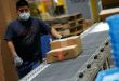 Italy slaps Amazon with €1.1 billion fine for abusing dominant market position