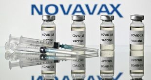 EU set to back Novavax Covid vaccine