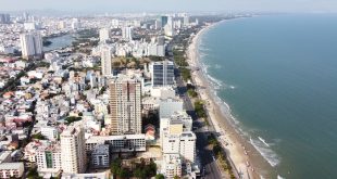 Hotels, resorts in Vung Tau to reopen after six months