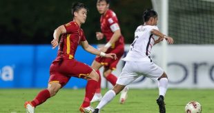 Vietnam establish new AFF Cup record