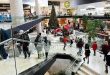 US retail sales up 8.5 percent this holiday season