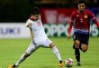 Key midfielder expects tough AFF Cup game against Malaysia