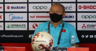 Referee should review the game: Vietnam head coach