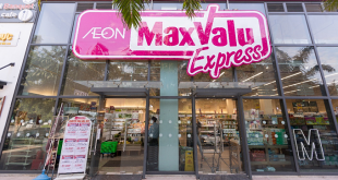 Aeon plans to expand MaxValu supermarket chain in Vietnam