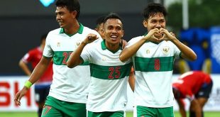 Indonesia must do more than just want to win Suzuki Cup: coach