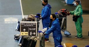 Japan entry ban waylays Vietnamese family reunion plans