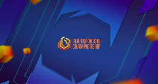 E-racing added to regional eSports championship in Vietnam