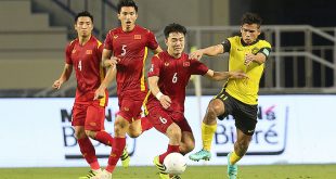 Vietnam same team as three years ago: Malaysia defender