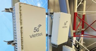 Vietnam to launch commercial 5G service in 2022