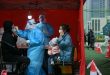 Mainland China detects first case of Omicron coronavirus variant -state media