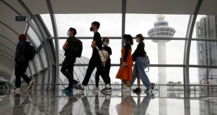 Singapore to freeze new ticket sales for quarantine-free arrivals