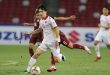 Vietnam midfielder nominated for AFF Cup breakout star award