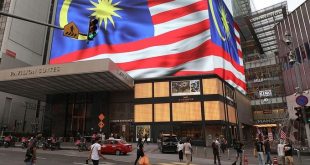 Malaysia imposes stricter rules, booster requirements over Omicron threat