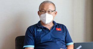 Vietnam coach challenges Indonesia to attack in upcoming AFF Cup clash
