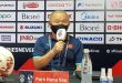Thailand are just like other teams: Vietnam head coach