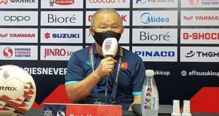 Thailand are just like other teams: Vietnam head coach