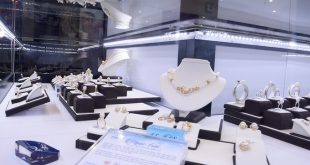 Phu Nhuan Jewelry chairwoman to sell 5 mln shares