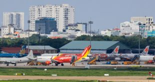 Vietnam to resume international flights in January