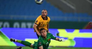 Australia to play Vietnam World Cup qualifier in Melbourne