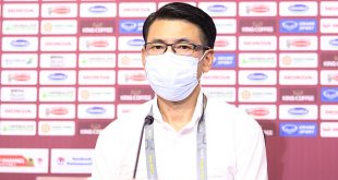 Vietnam deserve victory: Malaysia coach