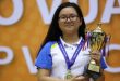 Vietnamese chess players named runners up at world youth tour