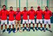 National tennis team head for tough Davis Cup playoffs