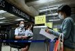 Thailand reimposes quarantine for travelers to halt Omicron spread