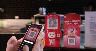 Mobile wallet MoMo says valuation tops $2 bln after funding